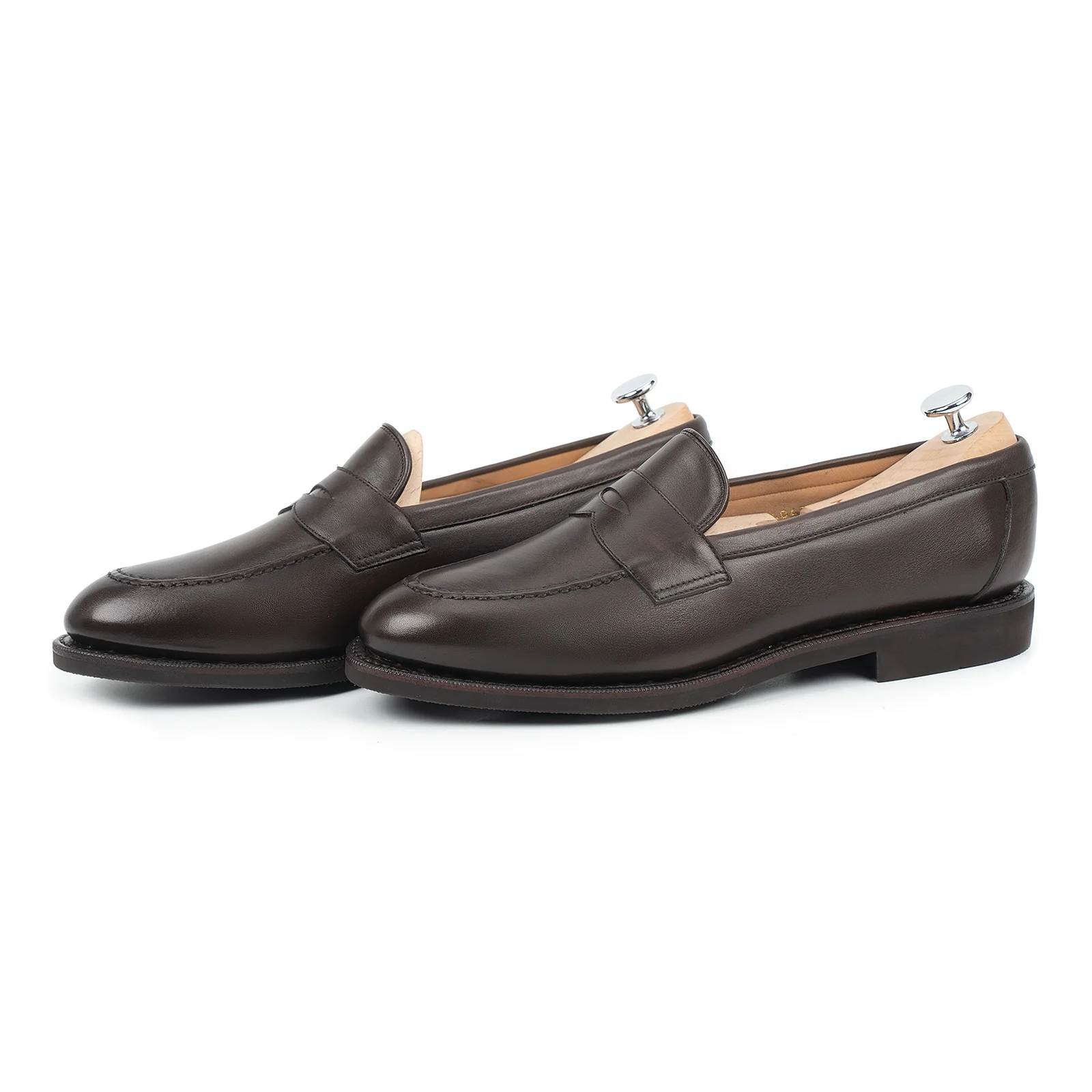 514045 - HUNTING GREEN SUEDE - E