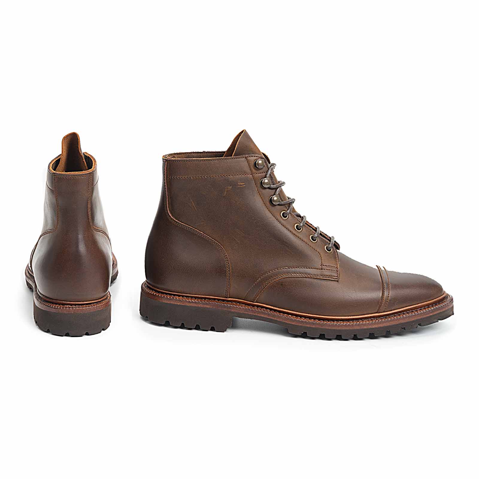 514386 - TOBACCO WAXY CALF - E - Image 5