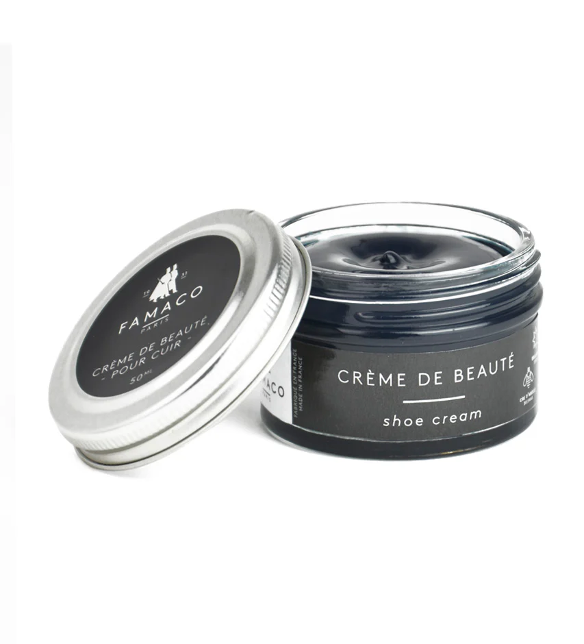 CREME DE BEAUTE - #300 BLACK - Image 2